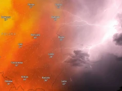 Groźna pogoda w Polsce. IMGW wydał alerty dla większości kraju
