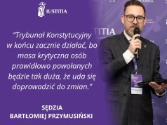 Decyzja prezydenta nie rozwiązuje problemu składu sędziowskiego TK