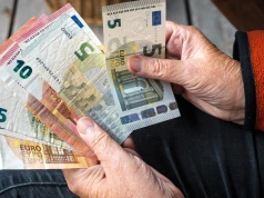 Przez lata były tylko na banknotach euro. Dziś te niezwykłe mosty można zobaczyć na żywo