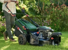 Kosiarki Parkside z Lidla – czym różnią się poszczególne modele?