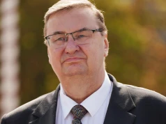Kolejny poseł opuszcza PiS. Zakładał z Kaczyńskim jego pierwszą partię