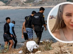 Kryzys migracyjny w Hiszpanii. "Sytuacja nie jest aż tak zła"