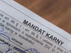 Tego mandatu nie musisz opłacać. CERT ostrzega kierowców