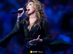 Zarzuca ojczymowi znęcanie i molestowanie. Shania Twain o trudnym dzieciństwie