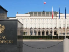 Pałac Prezydencki przerywa milczenie po politycznym trzęsieniu ziemi. Padła jasna deklaracja wobec rozłamu na prawicy