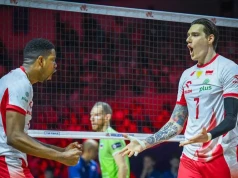 Nokaut w półfinale Ligi Narodów! Biało-czerwoni powalczą o złoto w Ningbo