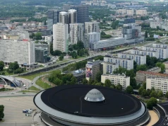 W sobotę w Katowicach zawyją syreny