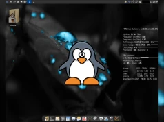 Ten polski Linux może ożywić stary komputer. 4MLinux 52.0 już dostępny