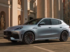 Nowe Maserati Grecale debiutuje w Polsce. To bilet wstępu do świata tej marki