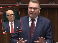 Czarnek ma pretensje do Czarzastego! Co za zarzuty, w tle Morawiecki i jego klub. „Przeogromna przychylność”