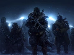 Twórcy Wasteland szykują nowego Fallouta?