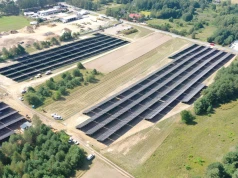 Eneris stawia na fotowoltaikę i magazyny energii. Projekt zasili lokalny przemysł