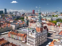Od sierpnia zmiany w komunikacji miejskiej