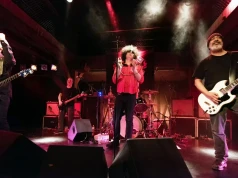 Ten przebój zmienił historię rocka. Powstał w dawnym gabinecie dentystycznym