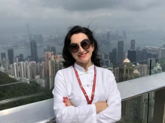 Muzyczne podróże przez świat. Hongkong. Tysiąc twarzy jednego miasta