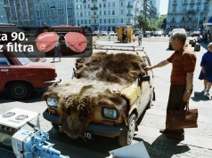 Aż trudno w to uwierzyć. 10 plag Polski lat 90., które udało się pokonać