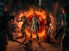 The Elder Scrolls Online z nową roadmapą po zwolnieniach w Xbox. Część zawartości opóźniona