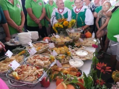Takich pierogów nie ma nigdzie indziej – miłośnicy tego dania zjeżdżają do Pustkowa