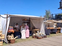 Festiwal Słowian i Wikingów w Wolinie