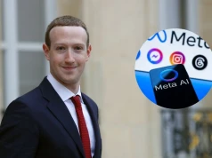 Mark Zuckerberg przewiduje, że dzięki AI wszystkim będzie żyło się lepiej i będzie więcej pracy