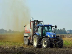 Holenderski rolnik apeluje do Polaków: Uczcie się na naszym przykładzie. Nie dajcie się zwieść okrągłym słówkom o „eko-transformacji” i „zrównoważonym rozwoju”