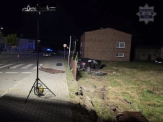 Kierowca, który zabił 9-latka, w ogóle nie powinien siedzieć za kierownicą. Miał sadowy zakaz i był pod wpływem środków odurzających