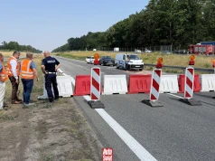 Fala upałów przetacza się przez Europę. Niemcy alarmują: te drogi mogą eksplodować