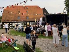Swołowo Jazz w Kratę. Za nami pierwszy dzień festiwalu