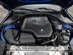 Silnik BMW 2.0 B48 - opinie, potencjalne usterki, awarie i problemy