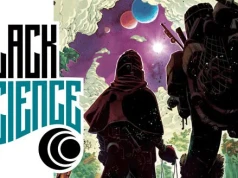 Taurus Media zapowiada dokończenie „Black Science”