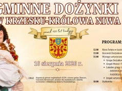 Dożynki Gminy Zbuczyn 2026. Święto plonów z gośćmi z Rumunii i bogatym programem