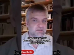 Co się stanie, jeśli doprowadzimy do tego, że Ukraińcy wyjadą z Polski?