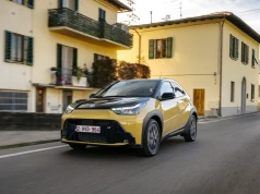 66% segmentu należy do jednego auta. Jak Toyota Aygo X zdominowała klasę, którą wszyscy uznali za martwą