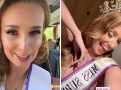 Reprezentowała Polskę na Miss Supranational. Zabrała głos w sieci