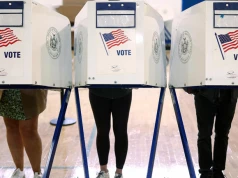 Komisja wyborcza Illinois odpowiada na groźby administracji prezydenta Donalda Trumpa