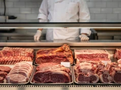 Polski stół: świeże mięso w górę, wędliny w dół. Roślinne zamienniki tracą klientów