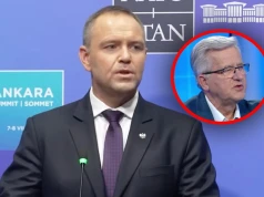 Były prezydent dosadnie podsumował Nawrockiego. To się w Pałacu nie spodoba! „Niech milczy”