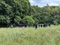 Zaginął 17-latek z Tarnowskich Gór. Nie wrócił do domu. Chłopca szuka rodzina i policjanci