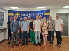 Spotkanie dotyczące opracowania koncepcji Smart Village dla Miasta Słupcy