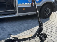 Pechowy piątek w Oświęcimiu