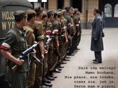 Bohaterowie wolności. 82 lata temu wybuchło Powstanie Warszawskie