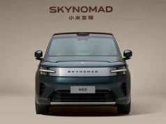 Nowe SUV-y od Xiaomi z elektrycznym napędem z range extenderem – SkyNomad N70 i N90