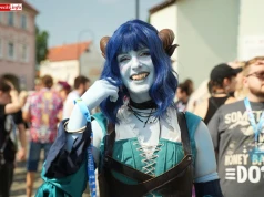#PixelMania znów opanowała Lubomierz.