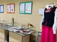 Połaniecki folklor w sztuce, przedmiotach i literaturze – na jednej wystawie