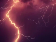 Alert RCB przed burzami. Mieszkańcy Śląska otrzymali ostrzeżenie