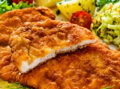 Zapomnij o jajku. Ta panierka do schabowych jest o wiele lepsza