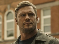 Alan Ritchson nie sądzi, by był wcieleniem w uniwersum DC Batman, ale rozważa zagranie innej postaci