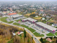 Dwa nowe parki handlowe jesienią, a potem kolejne. Ta grupa mocno rozwija sieć