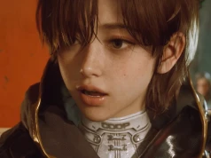 Stellar Blade: Blood Rain otrzymało pierwszy materiał promocyjny. Fani krytykują wykorzystanie AI