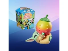 Promocja na figurki Star Wars od Hasbro. Losowy model Grogu już za 14,99 zł w Media Expert!